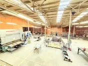 Hala industriala 1175 mp utili de in Cisnadie 