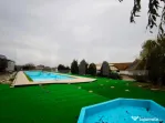 Proprietate multifuncțională, 1.850 mp utili, 23.750 mp te