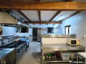 Proprietate multifuncțională, 1.850 mp utili, 23.750 mp te 