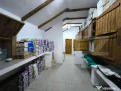 Proprietate multifuncțională, 1.850 mp utili, 23.750 mp te 