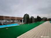 Proprietate multifuncțională, 1.850 mp utili, 23.750 mp te 