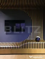 BLITZ oferă spre vânzare apartament 1 cameră – concept