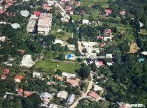 Casă de vacanță / locuință permanentă – zonă centra