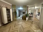 Apartament 2 camere, 62 mp, zona Tudor - Green Residence - C