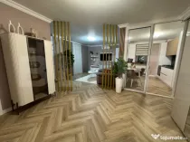 Apartament 2 camere, 62 mp, zona Tudor - Green Residence - C