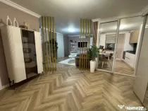 Apartament 2 camere, 62 mp, zona Tudor - Green Residence - C