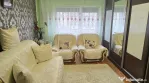 Vand apartament 3 camere decomandat in Deva, Pescarilor, parter inalt