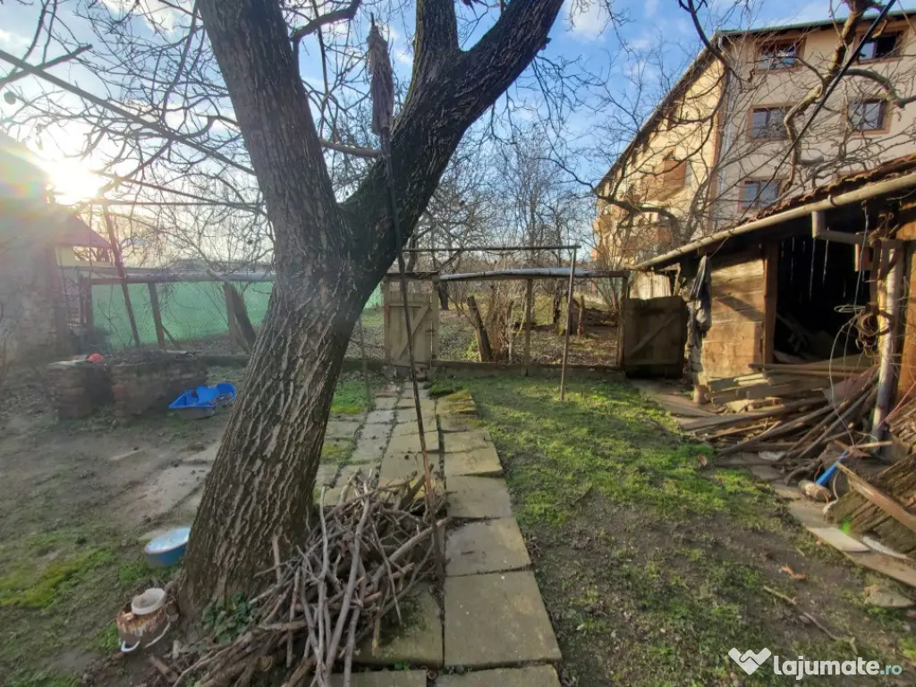 Vand casa 3 camere Parneava ID:RH-44283-property