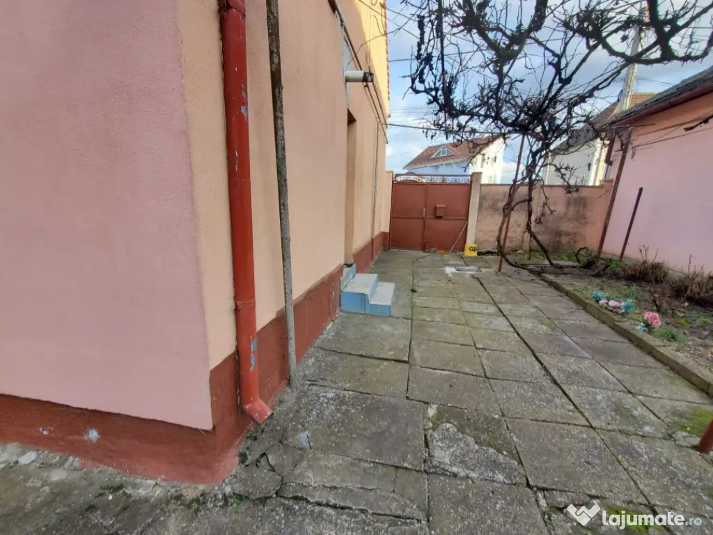 Vand casa 3 camere Parneava ID:RH-44283-property