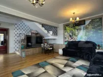 Duplex de inchiriat, 124mp, 5 camere, 2 terase, 3 parcari, V