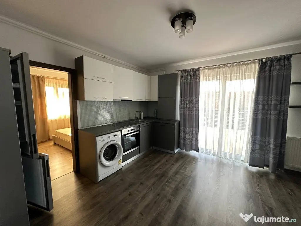 Apartament 3 camere zona Indepemdentei