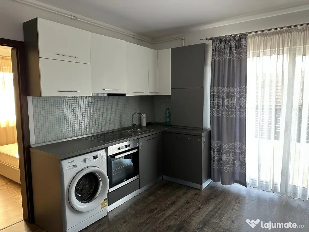 Apartament 3 camere zona Indepemdentei