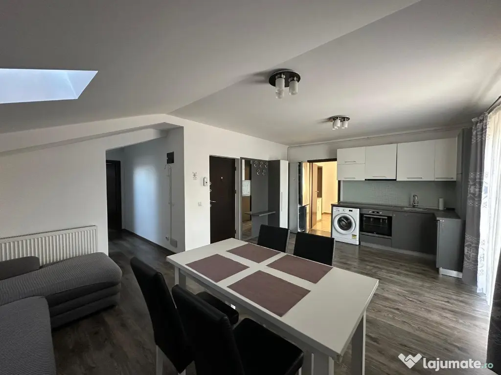 Apartament 3 camere zona Indepemdentei