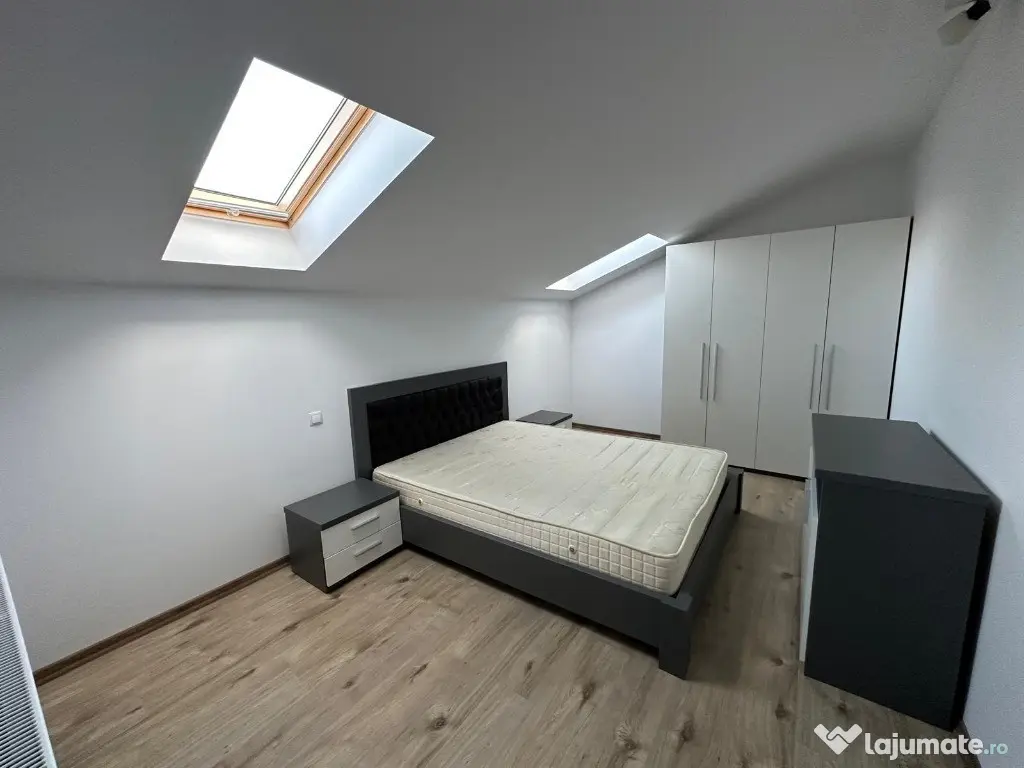 Apartament 3 camere zona Indepemdentei