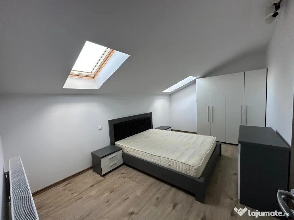 Apartament 3 camere zona Indepemdentei