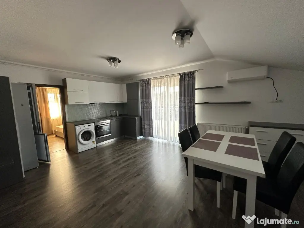 Apartament 3 camere zona Indepemdentei