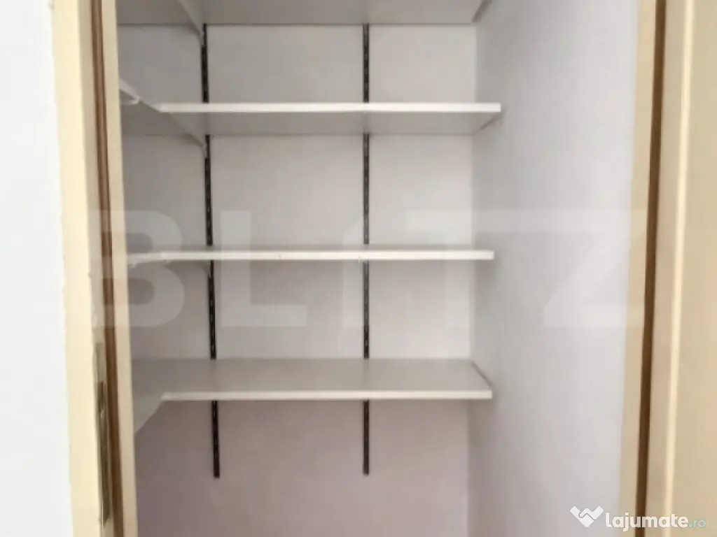 Apartament 2 camere, 54 mp, zona Unirii