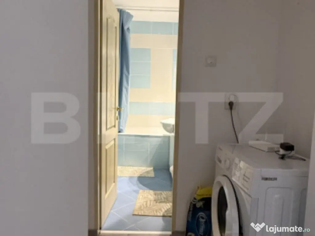 Apartament 2 camere, 54 mp, zona Unirii