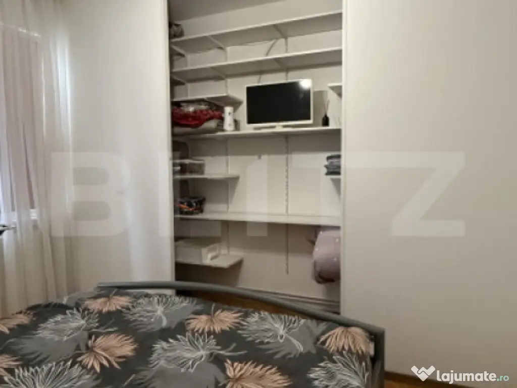 Apartament 2 camere, 54 mp, zona Unirii