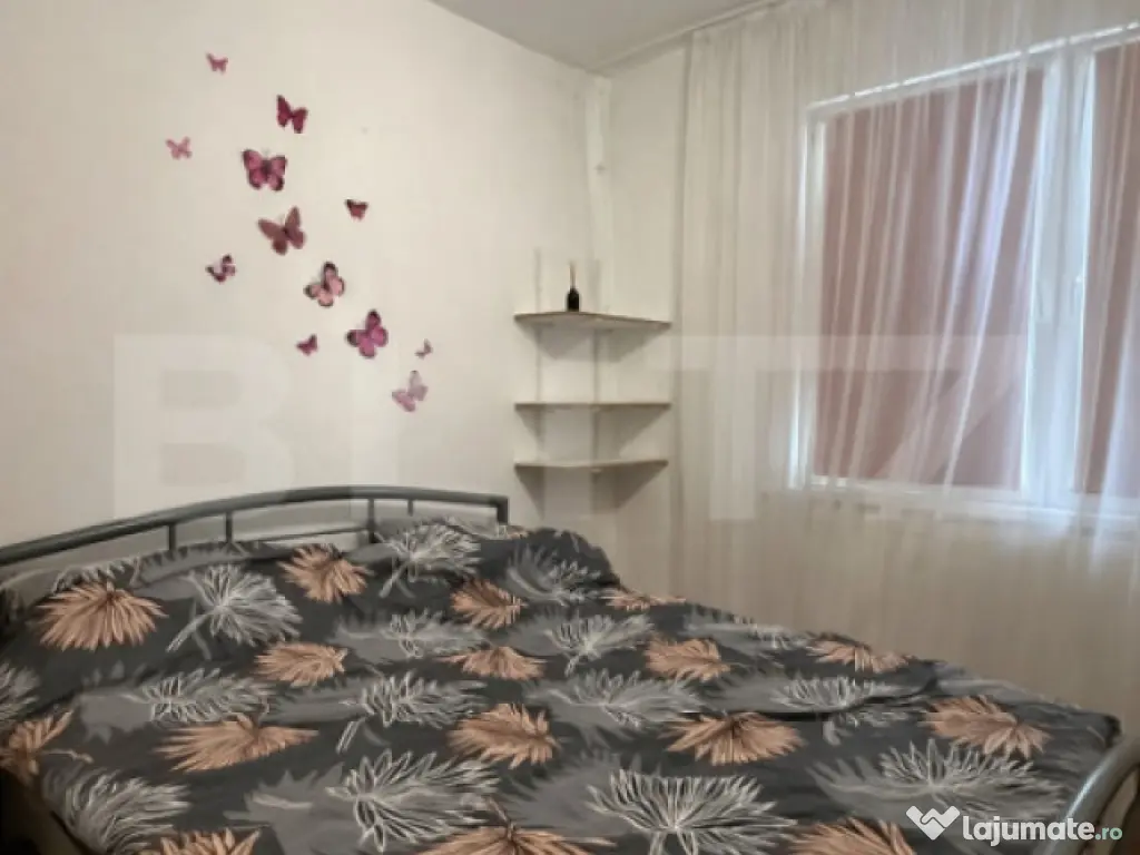 Apartament 2 camere, 54 mp, zona Unirii
