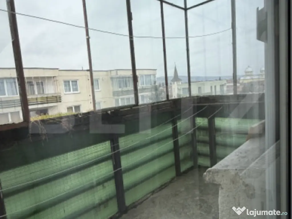 Apartament 2 camere, 54 mp, zona Unirii