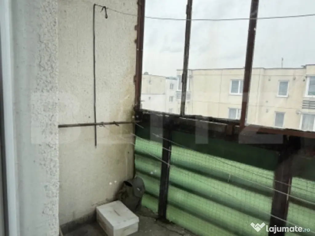 Apartament 2 camere, 54 mp, zona Unirii