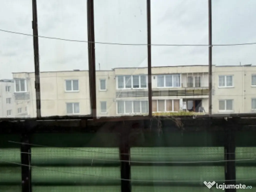 Apartament 2 camere, 54 mp, zona Unirii