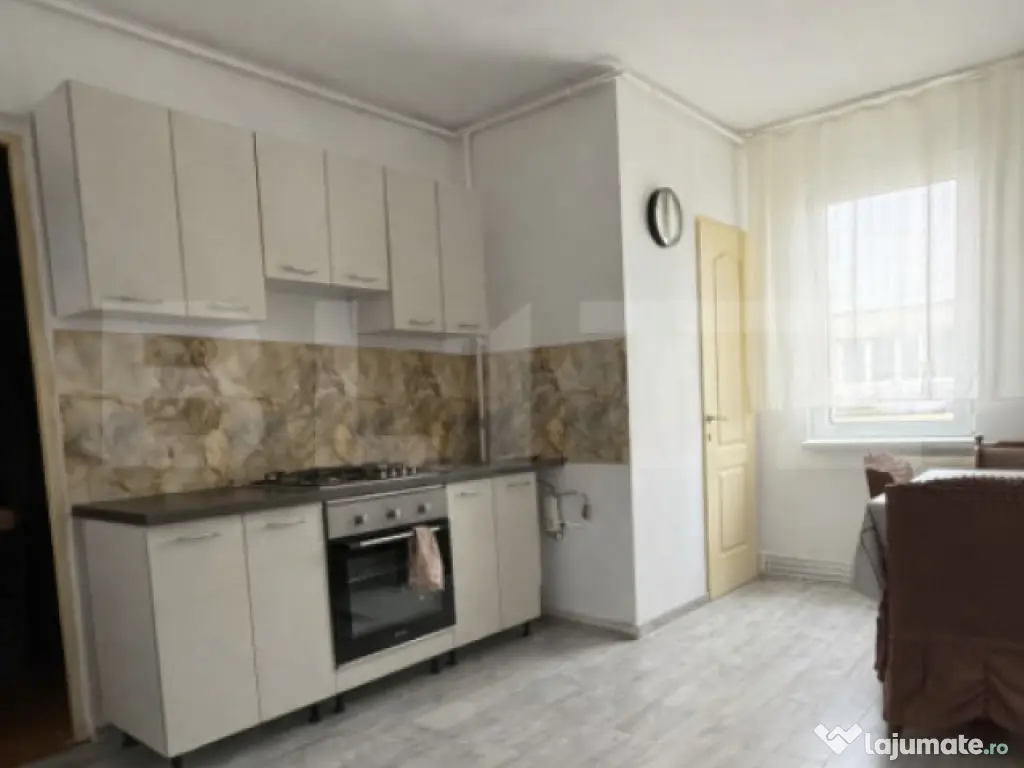 Apartament 2 camere, 54 mp, zona Unirii