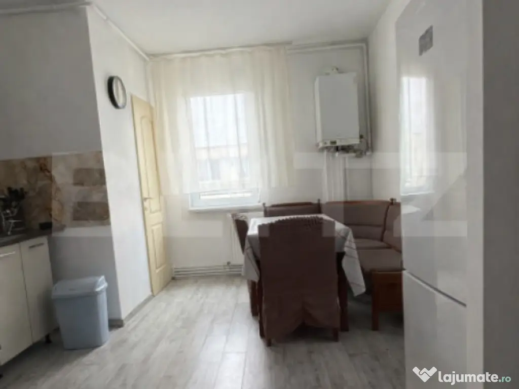 Apartament 2 camere, 54 mp, zona Unirii