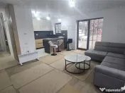 Zona Rahova, Apartament 2 camere, Terasa 31.26mp 