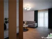 Zona Rahova, Apartament 2 camere, Terasa 31.26mp 