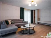 Zona Rahova, Apartament 2 camere, Terasa 31.26mp 