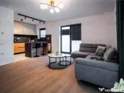 Zona Rahova, Apartament 2 camere, Terasa 31.26mp 