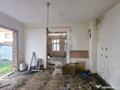 Lot teren de 597 mp | Casa renovabila | (PUZ si CU Bloc P... 