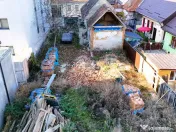 Lot teren de 597 mp | Casa renovabila | (PUZ si CU Bloc P... 