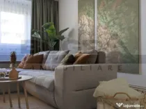 Apartament 3 camere lux, 2 bai, zona Dorobantilor