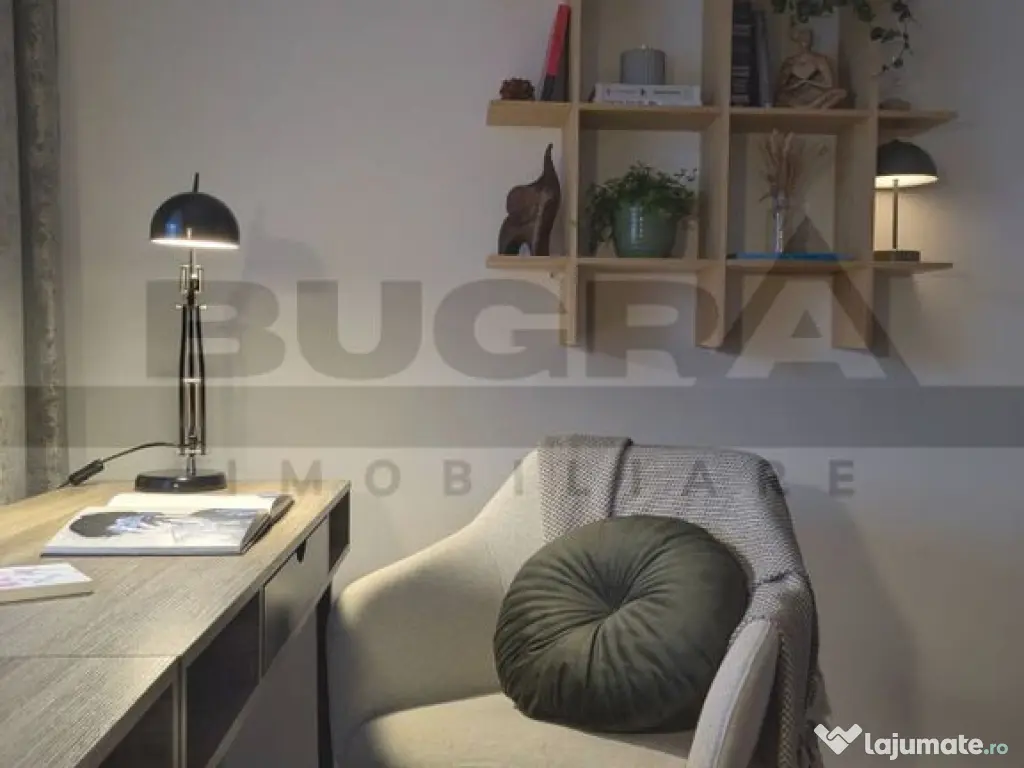 Apartament 3 camere lux, 2 bai, zona Dorobantilor