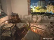 Apartament 3 camere lux, 2 bai, zona Dorobantilor 