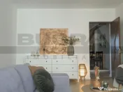 Apartament 3 camere lux, 2 bai, zona Dorobantilor 