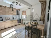 Apartament 3 camere lux, 2 bai, zona Dorobantilor 