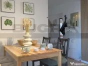 Apartament 3 camere lux, 2 bai, zona Dorobantilor 