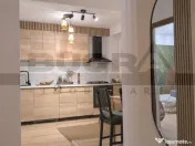 Apartament 3 camere lux, 2 bai, zona Dorobantilor 