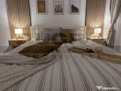 Apartament 3 camere lux, 2 bai, zona Dorobantilor 