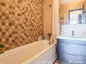 Apartament 2 camere mobilat complet – Militari Residenc... 