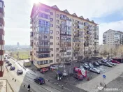 Apartament 2 camere mobilat complet – Militari Residenc... 