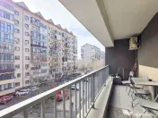 Apartament 2 camere mobilat complet – Militari Residenc... 