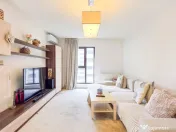 Apartament 2 camere mobilat complet – Militari Residenc... 