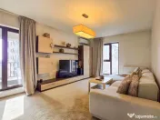 Apartament 2 camere mobilat complet – Militari Residenc... 