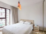 Apartament 2 camere mobilat complet – Militari Residenc... 