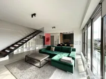 Apartament 3 camere tip Duplex - zona Calea Calarasilor/M...